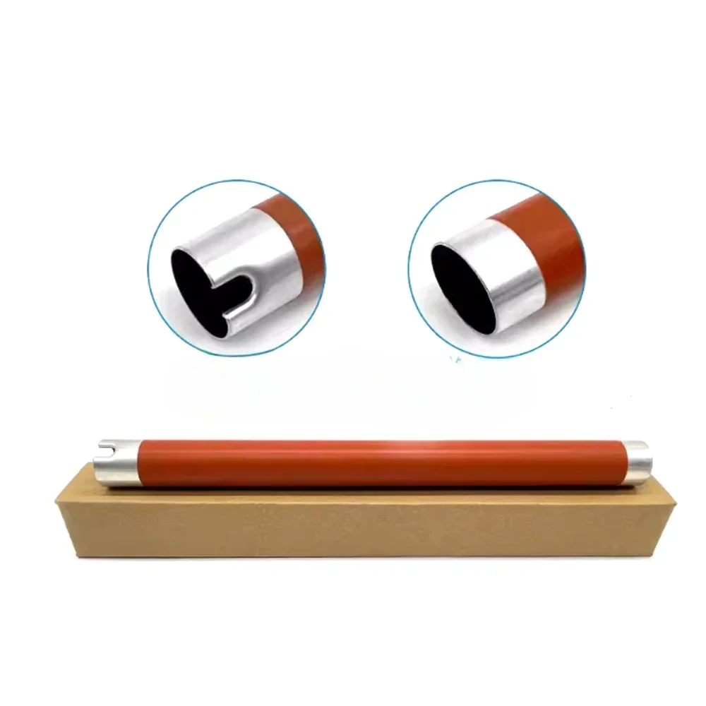 ลูกกลิ้งฟิวเซอร์บน 1 ชิ้น ใหม่ สำหรับ Kyocera FS 1130 1135 1110 1320 1028 1024 1124 2000D 302H425010 302F825050 / 302HS25230 302HS25231