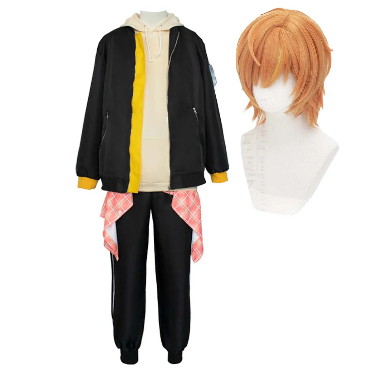 Men Project Sekai C…