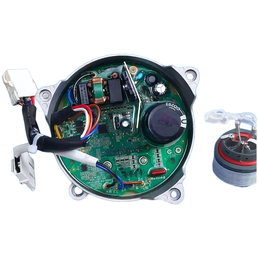 /Drive /Board /For Little For For Swan Washing Machine Models 52K1004301 4301 3401 7801 8001 1901 Bimetal Control Circuit Replac