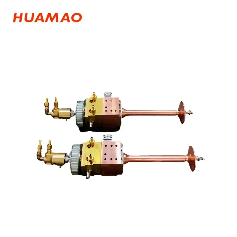 NEW Swiss welding machine, packaging machine production line, production line welding parts