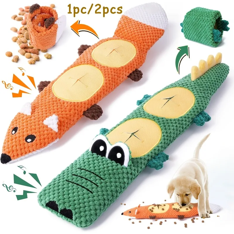 #66 Ranked Puppy Puzzle Toys Picks in 2026