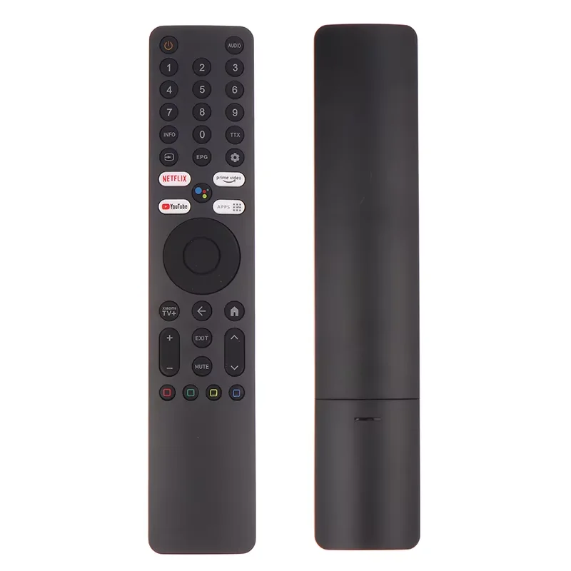 XMRM-ML Replacement Remote for Xiaomi TV Q2 L55M7-Q2ME L65M7-Q2ME L50M7-Q2ME