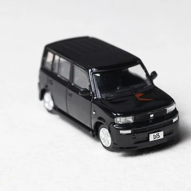 BM 1/64 2000BB Legering Speelgoed Motorvoertuig Diecast Metaal Model Geschenken