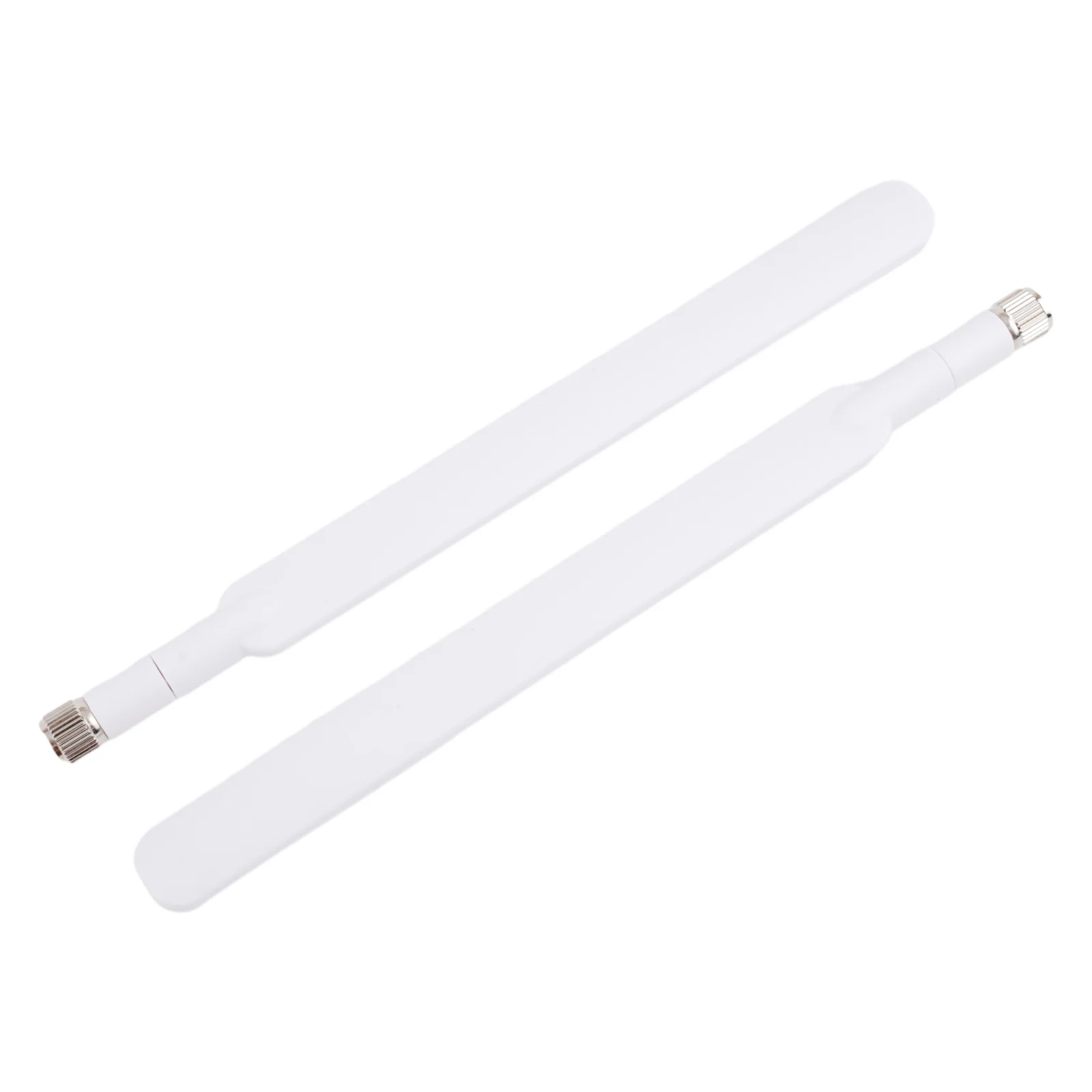 2 Units 4G LTE Antennas For SMA Connector for B880 B315 B310 E5186 B525 B535 B593 Frequency 698 2700MHz 5dBi Gain