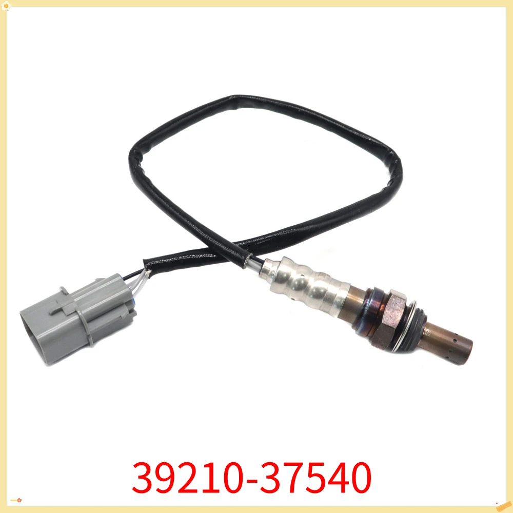 NOVO Sensor de Oxigênio O2 Lambda para Relação Ar/Combustível para HYUNDAI SANTA FE SONATA TIBURON TUCSON TRAJET 2.7L V6 2002-2009 39210-37540