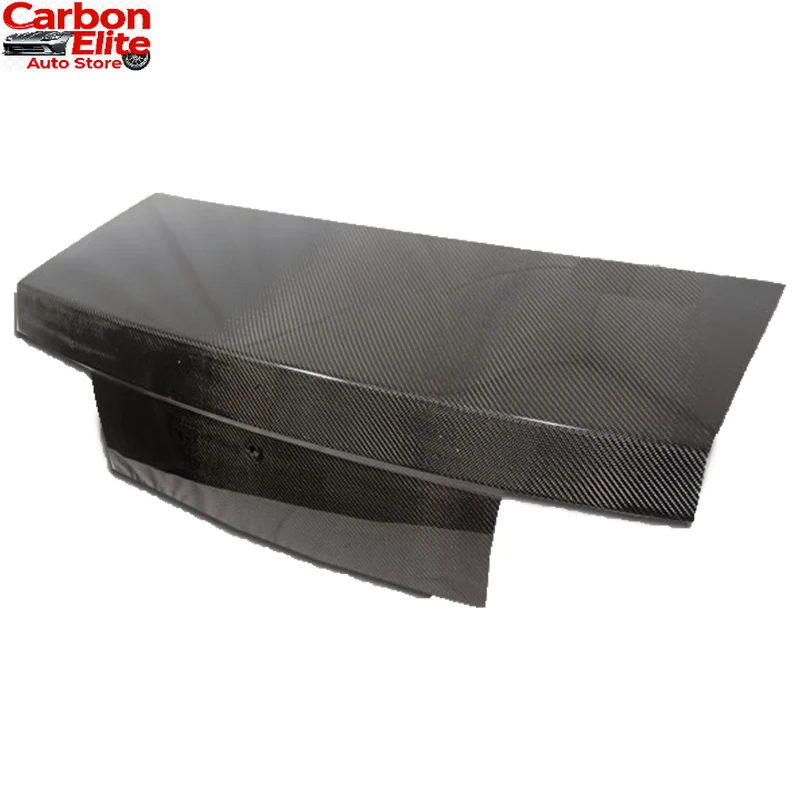 

Высококачественный карбоновый багажник для Ford Mustang 2005-2009