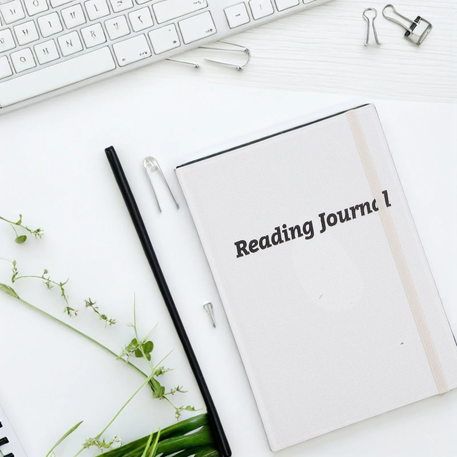 A5 Reading Diary Notebook Book Tracking Journal Reading Progress Organizer Book Review Journal for Avid Readers