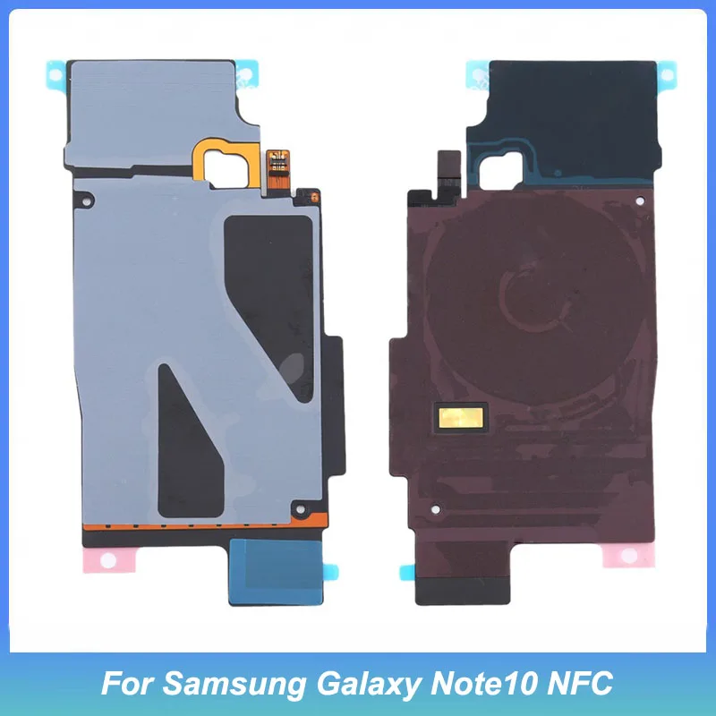 Wireless Charging Module For Samsung Galaxy Note10 NFC Replace Spare Parts