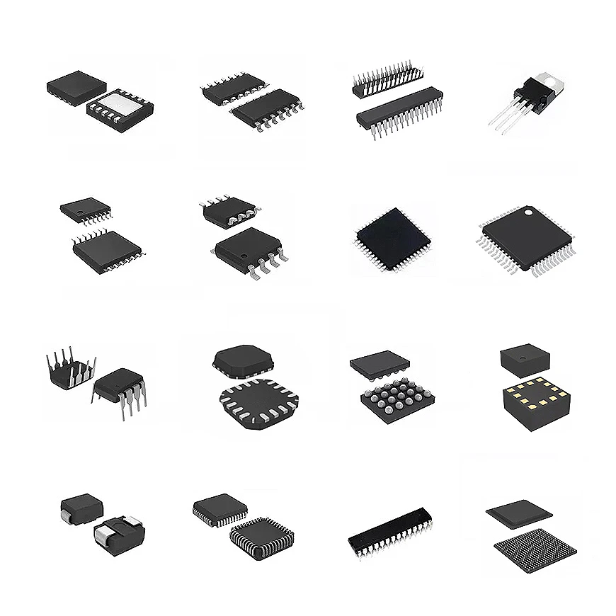 Imagem -04 - Xbox um s Slim Sn75dp159 Sn75dp159rgzr 75dp159 Vqfn48 para o Console Xbox One s Hdmi Chip ic