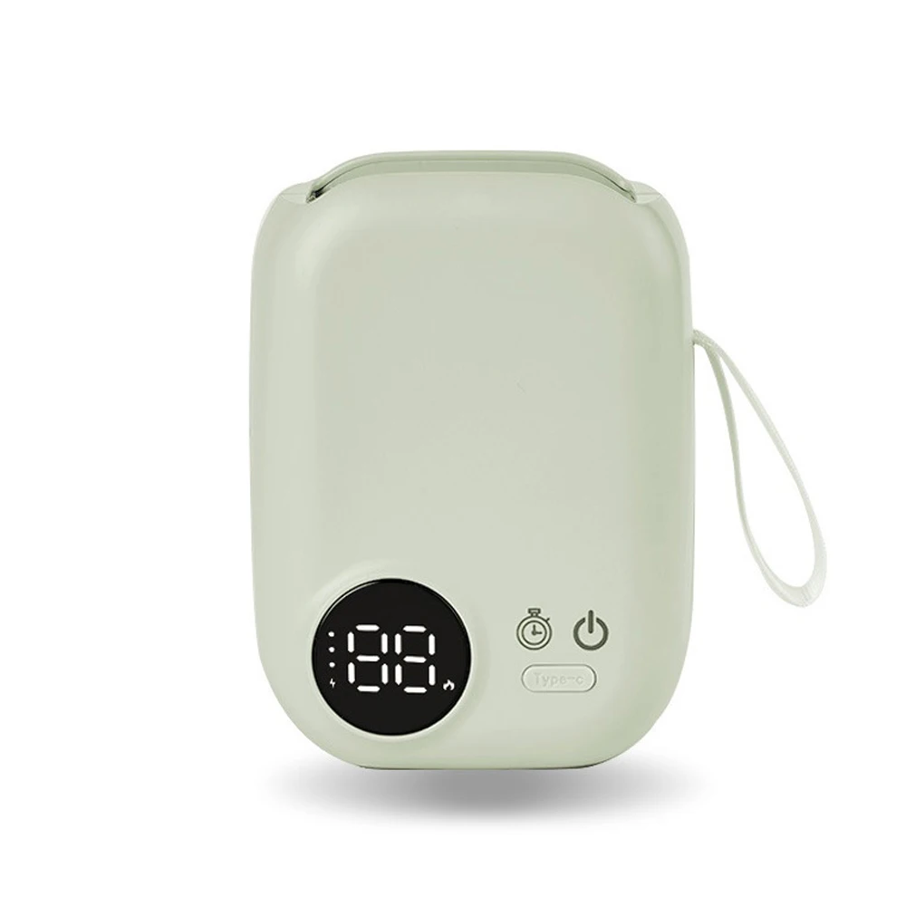 

30 Вт USB перезаряжаемый подогреватель коробки для молока/напитков