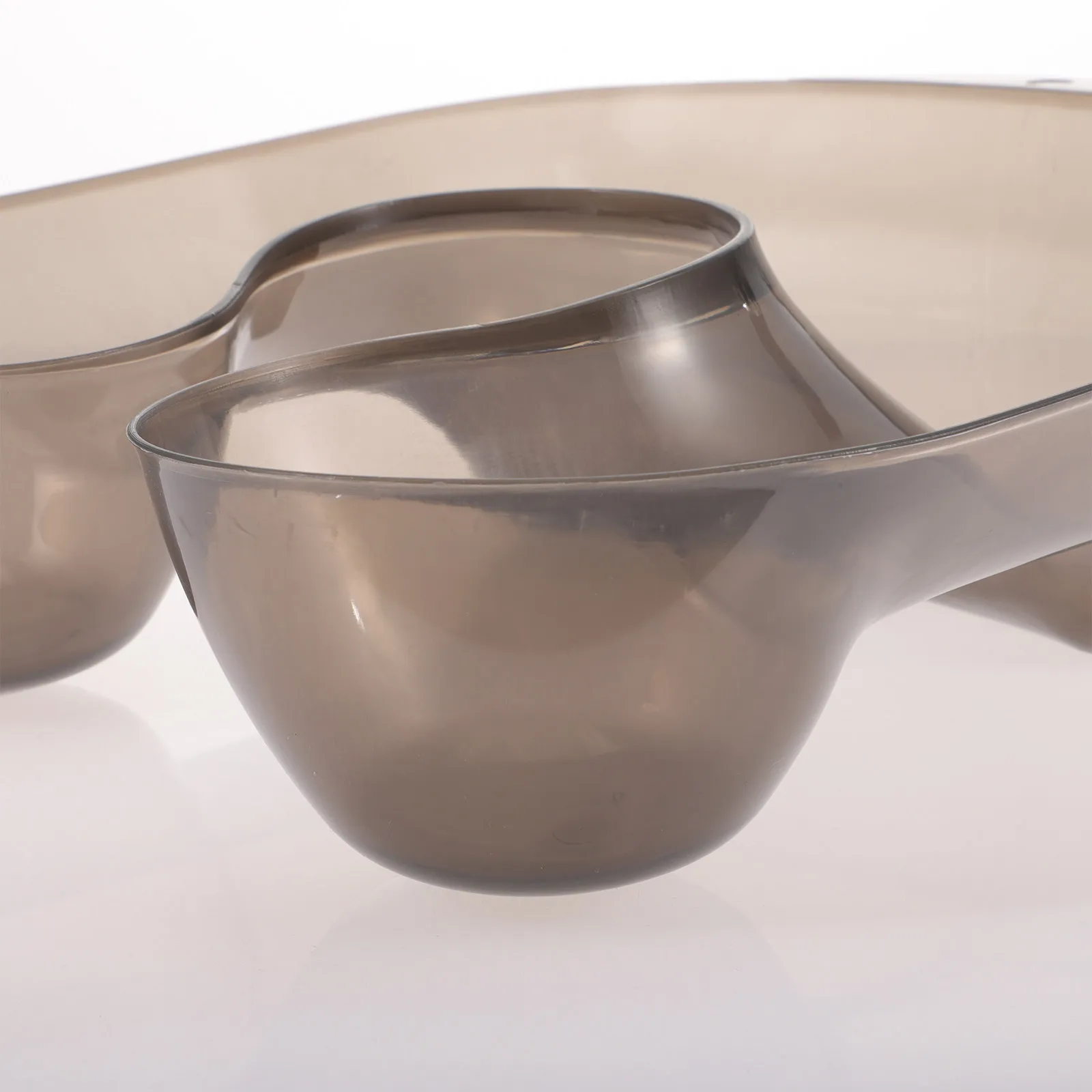 

Портативный поддон для окрашивания волос на шее, подушка-поднос для мытья головы, поддон для воды для салонов красоты, портативная чаша для шампуня