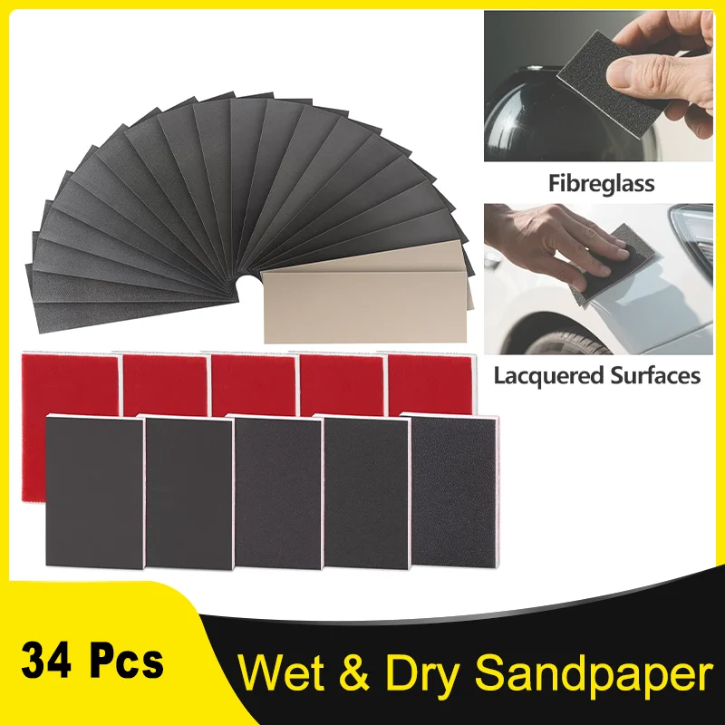 esponja-de-lixa-75-100mm-e-9-36-polegada-conjunto-de-lixa-molhada-e-seca-34-pecas-para-polimento-de-drywall-de-metal-de-moveis-de-madeira-de-automovel