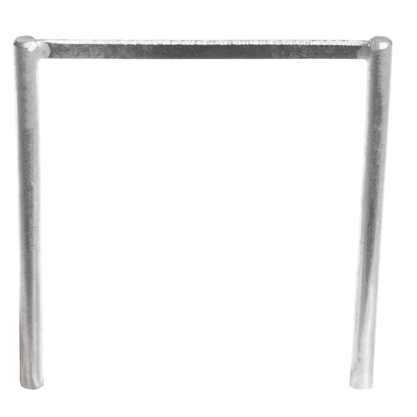 TOYOBER 1PC Electric Rope Cutter Blade Rope Replacement Parts for Mount Bench Rope Cutter