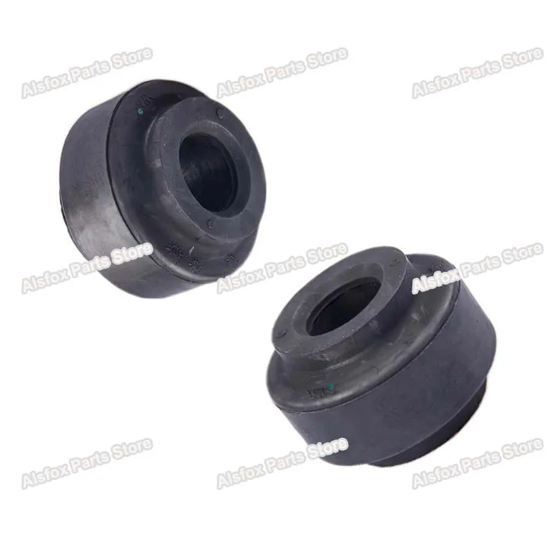 A1403230985 A2103231485 For Mercedes-Benz E Class W210 W140 Front Inner Anti-Roll Stabilizer Sway Bar Bushing Pair