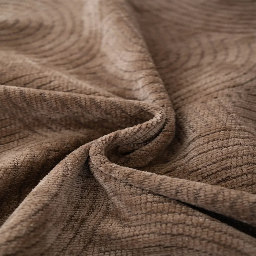 2026 Retro French Style Light Luxury Sofa Cover Universal Non-Slip All-Season Fabric High-Quality Sofa Slipcover Anti-Cat
