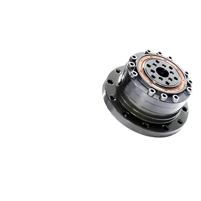 For harmonic reducer with 40 servo motor with 42 stepper motor harmonic reducer