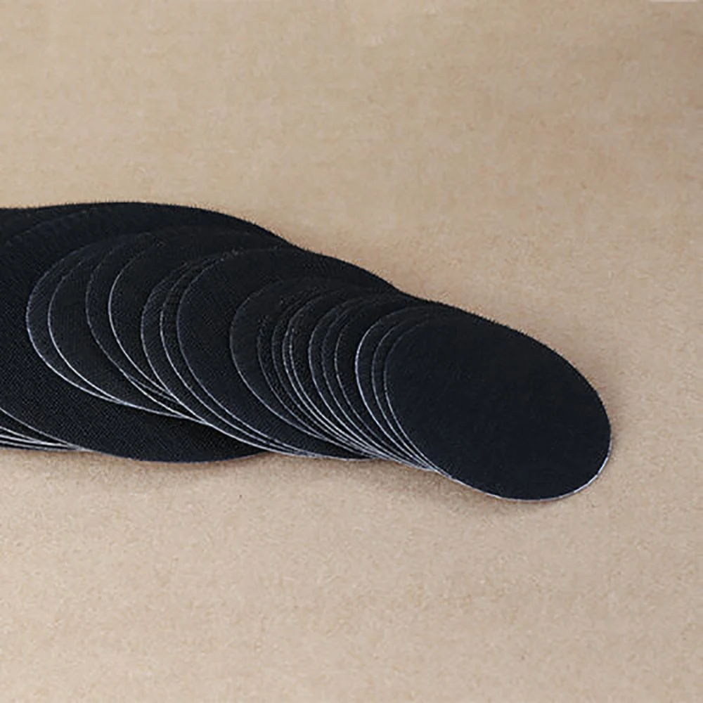 1\'\'-7\'\' Inch Self Adhesive Backed Disc Pad For Hook and Loop Sanding Discs Sticky Backed Bakcing Pads 25/50/75/100/125/150/180mm
