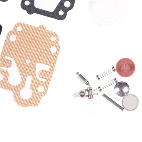 * * Hot Sale Repair Kits Cutter Trimmer Gasket For Walbro Carburetors 32/34/36/139F 40-5 44-5