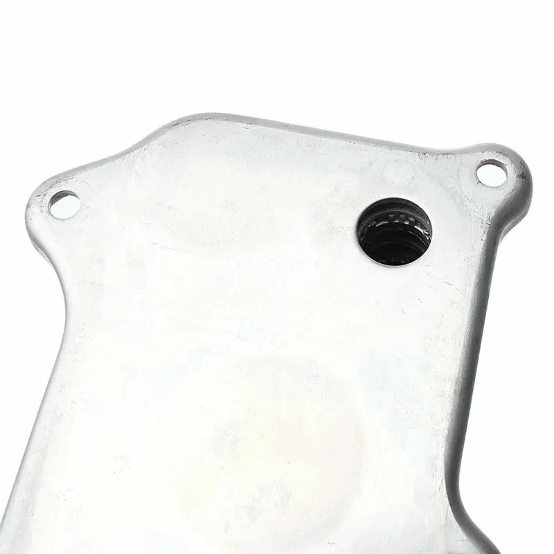 Clear Engine Oil Cooler 1121880401 For Mercedes Benz C240 C280 CL500 CLK430 E320 ML350 SL500 Replacement Accessories