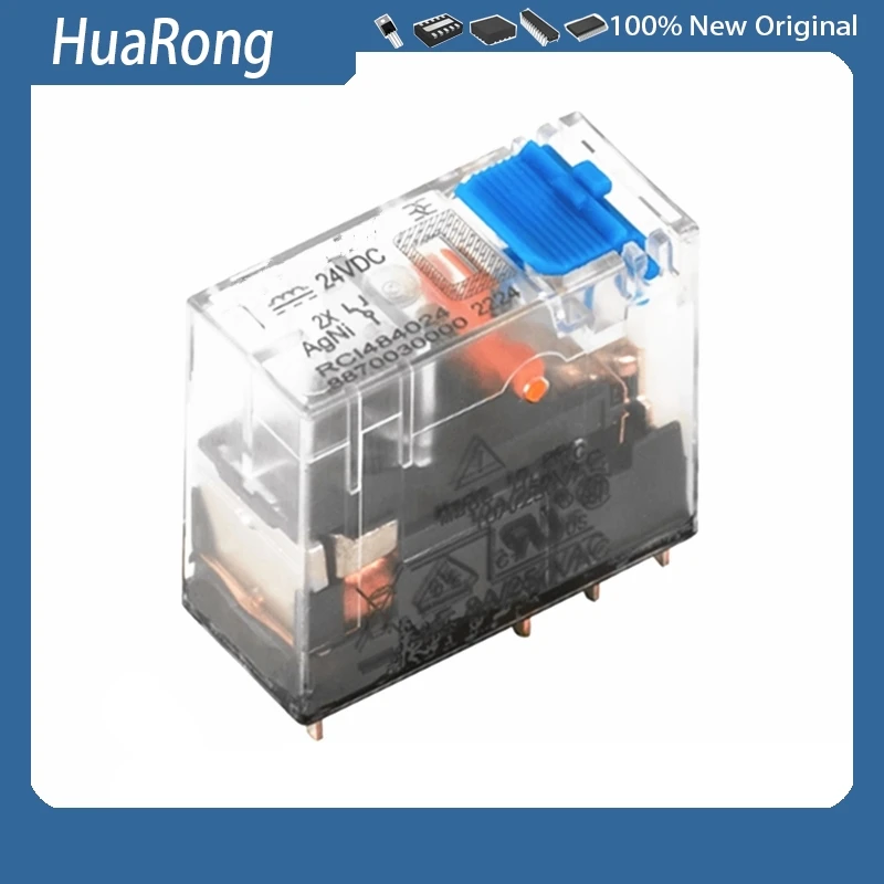 1Pcs/Lot Rci484Ac4 …