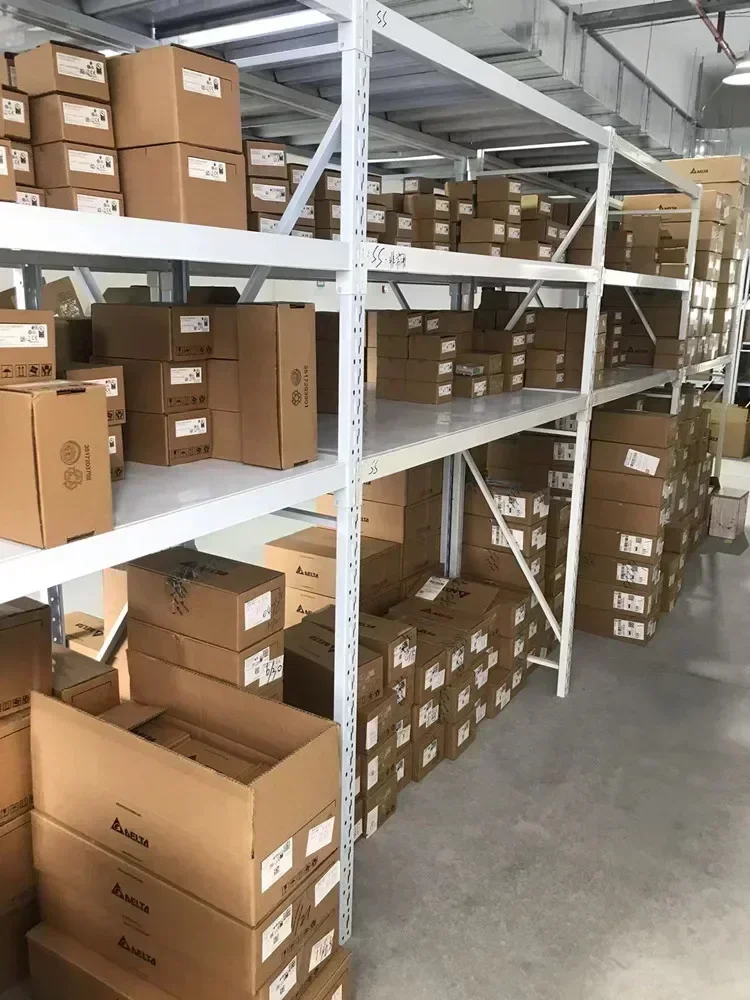 Delta Servo M E F ، Servo S31 LA1855R31