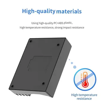 10 最佳銷售 AA充電器 - №4