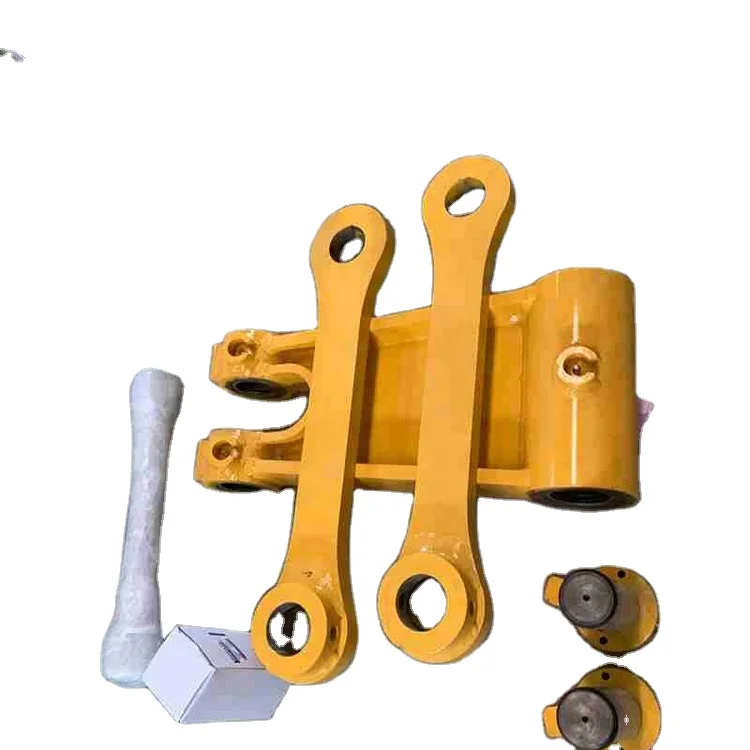 Excavator PC200-6 Bucket Link and H-link 20Y-70-00071/205-70-73130/205-70-73160 for Bucket