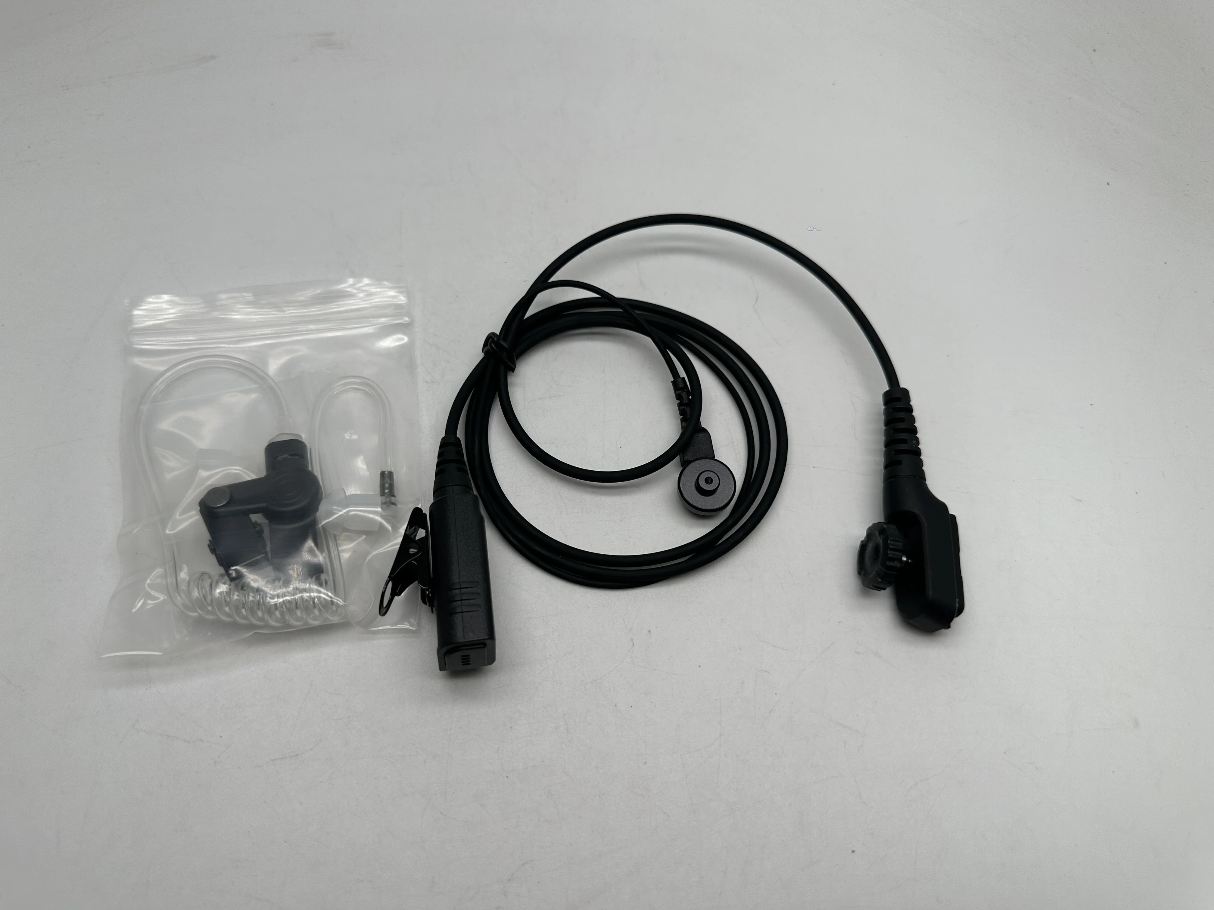 HX PD780 ヘッドセットイヤホン PD780/700/780G/780GM/788 トランシーバーイヤホンブラック貿易保証