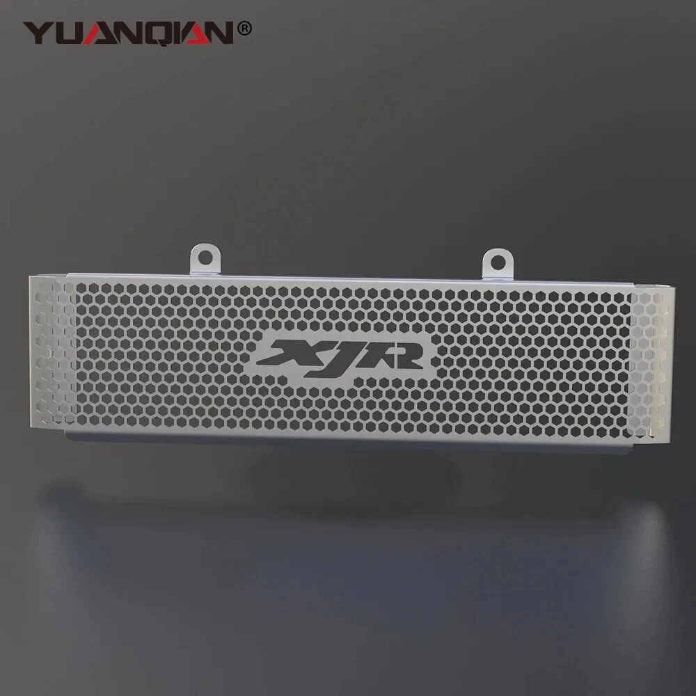 

FOR Yamaha XJR1200 XJR1300 1994 1995 1996 1997 1998-2018 Radiator Grilles Guard Protector Grill Cover Protection XJR 1200 1300