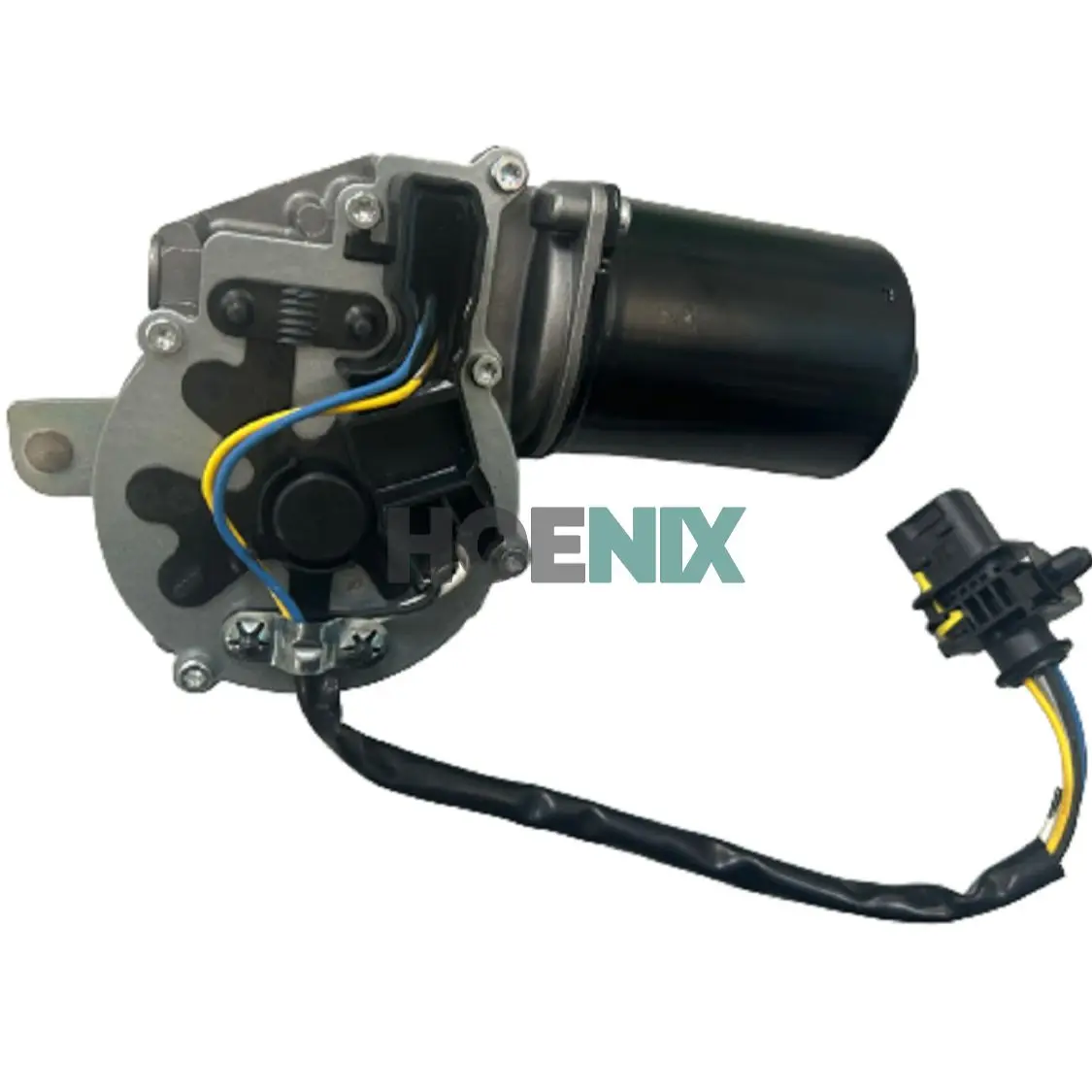 9608200081 9608201881 A9608200081 A9608201881 Use For BENZ MP4 Window Wiper Motor