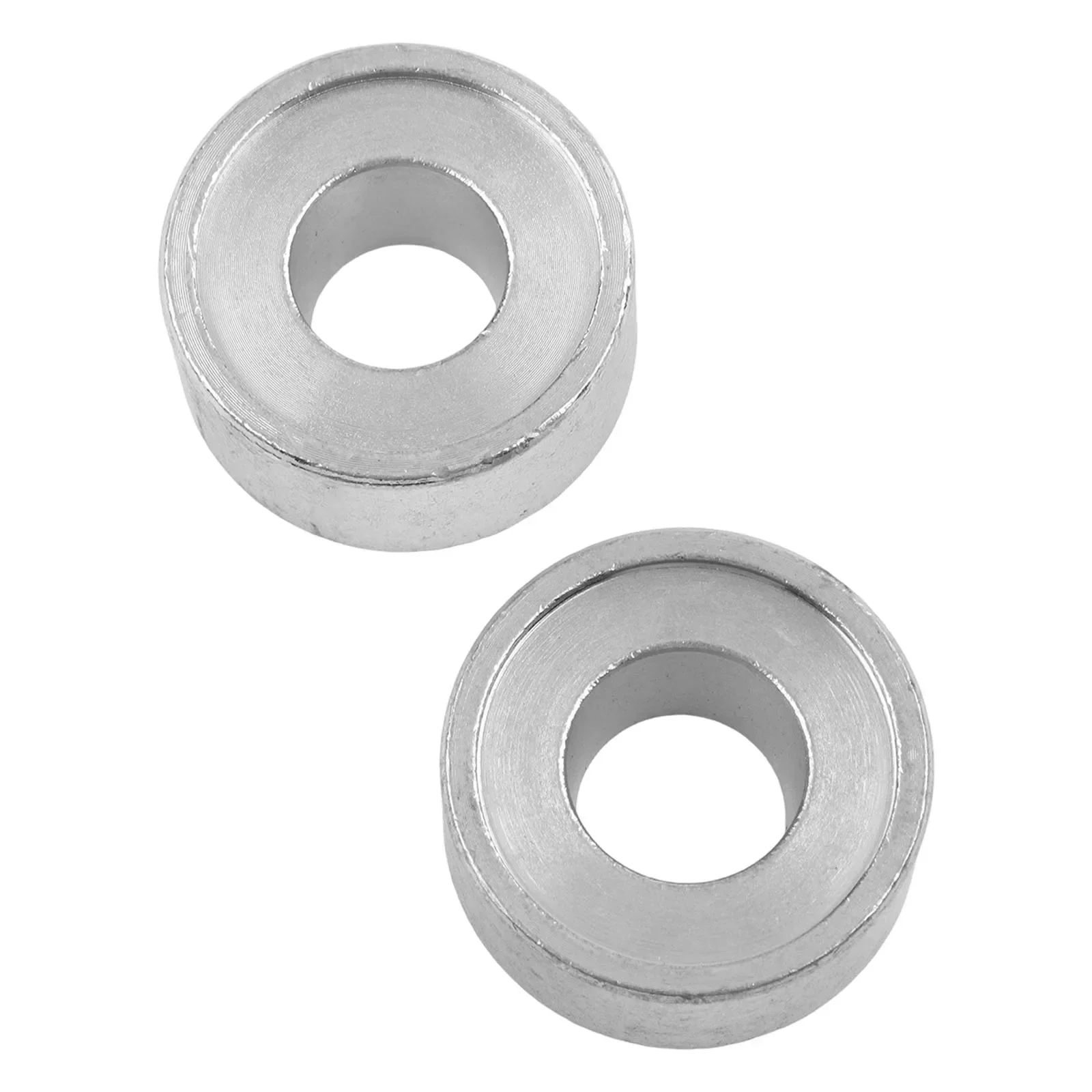 Car Battery Pile Head Repair Tool Kit 2PCS with Metal Construction and 16mm/18mm Dies for Battery Terminal Connector Repair