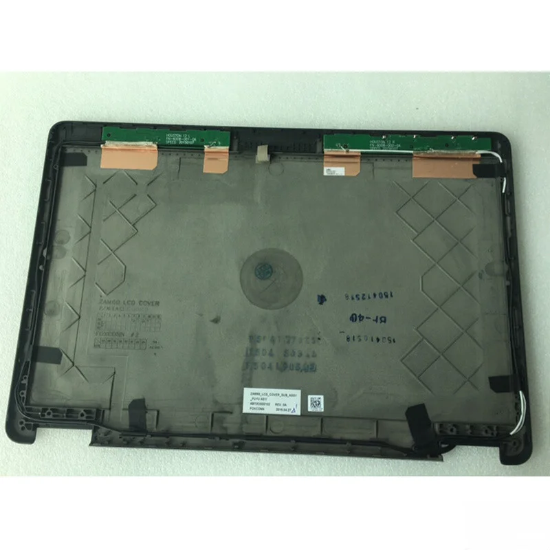 OEM Replacement  For Dell 5250 E5250 A Shell Screen Back Cover Non-touch 0269RF 269RF