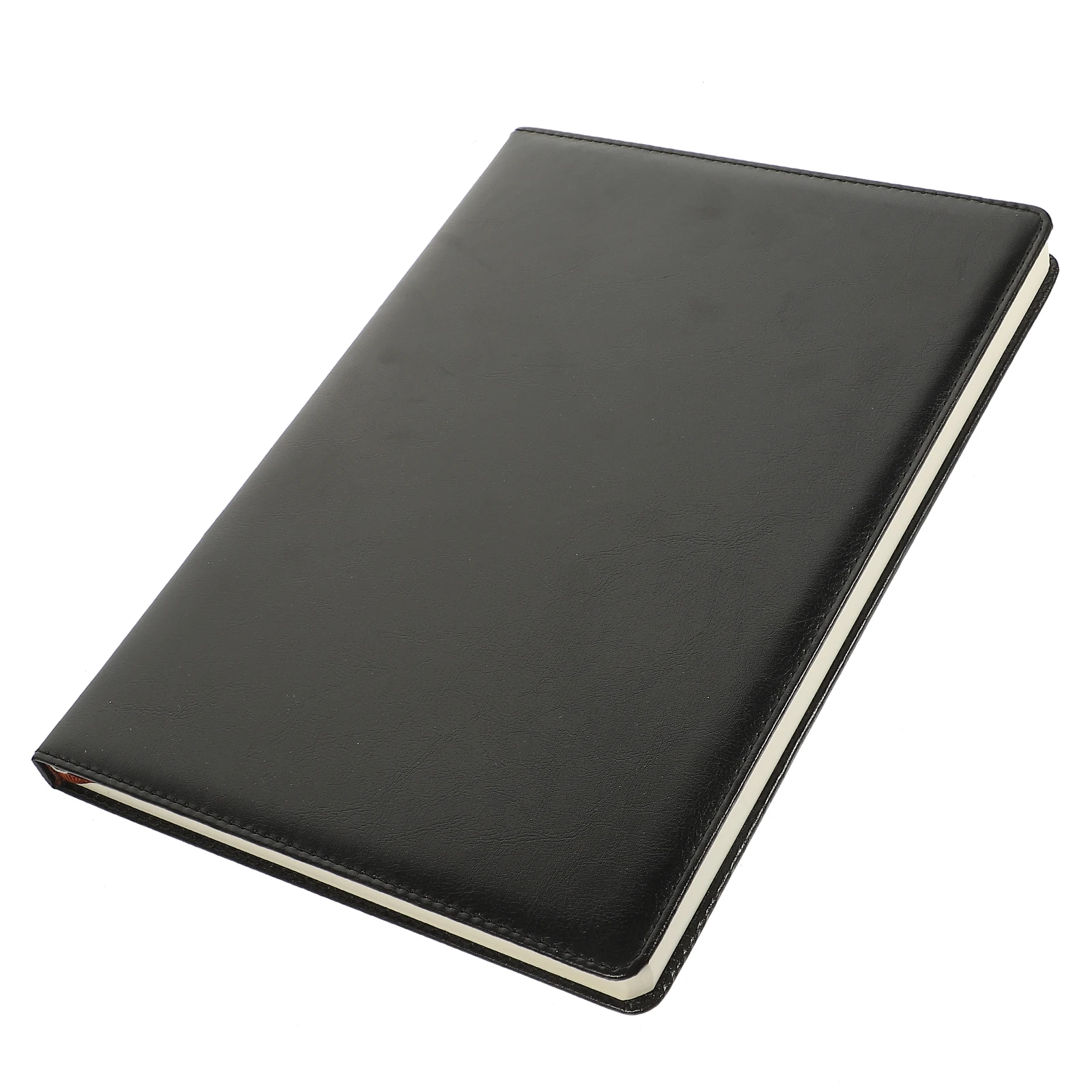 1pc A4 Notepad 96 Pages Task Notebook for Work Business Planner Agenda Daily Notebooks For Work Journal Writing Lined Paper