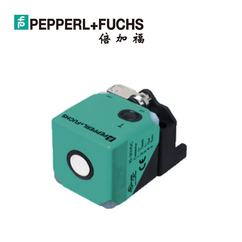 

Ультразвуковой датчик PEPPERL + FUCHS UC500-L2-I-V15 2025 года 277755