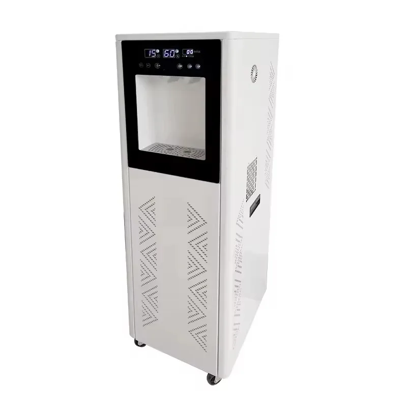 75L Hot & Cold Atmospheric Water Generator Factory Direct Hot Selling Household Water Maker For Office Outdoor Use