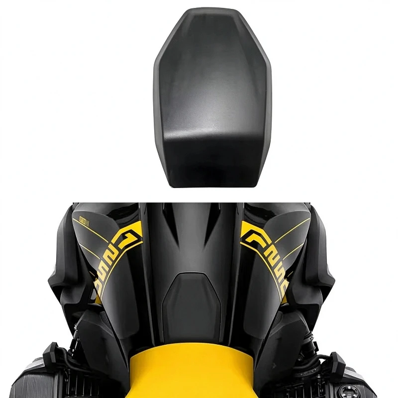 For BMW R1200GS R1250GS LC R 1250 GS 2013-2023 2022 Motorcycle Accessories Rubber Fuel Tank Pad Protector Cover Protection cap
