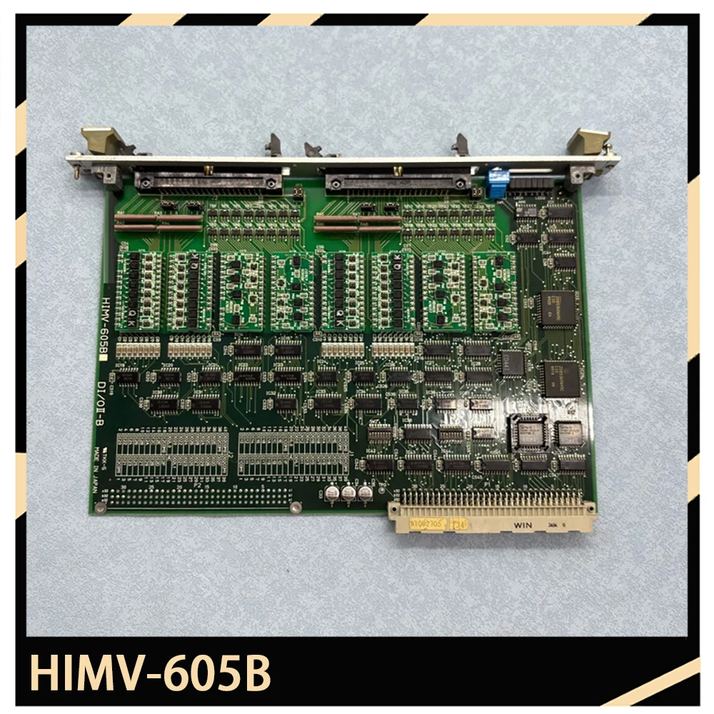 

Интерфейсная плата корабля HIMV-605B