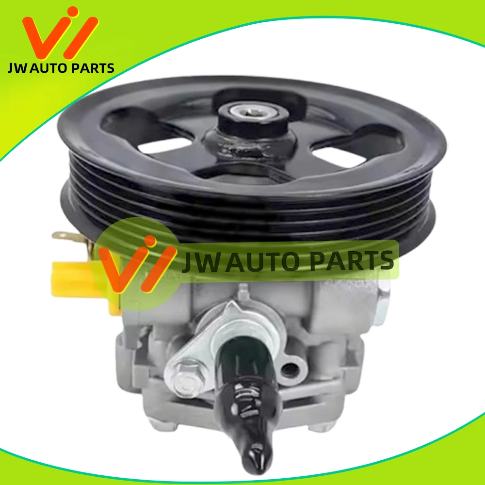 Pump Power Steering Pump for Mitsubishi Lancer VIII 1.8/Outlander II 2.0 4450A107 4450A130 4450A186 4450A187 4450A260 MN101350