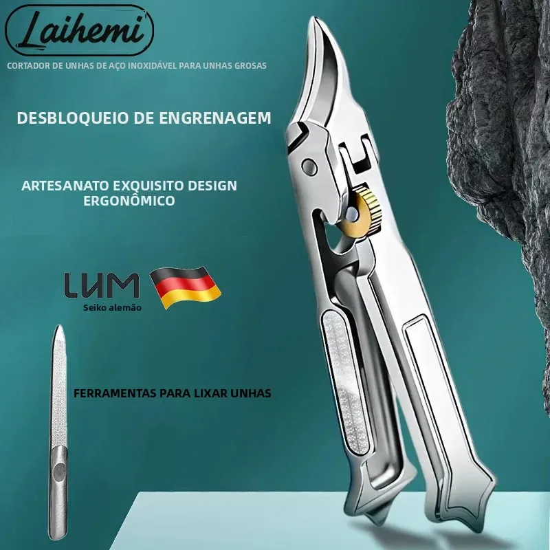 cortador-de-unhas-de-aco-inoxidavel-com-sistema-de-engrenagem-desbloqueado-contem-um-esmerilhador-de-unhas-adequado-para-unhas-embutidas-e-unhas-grossas