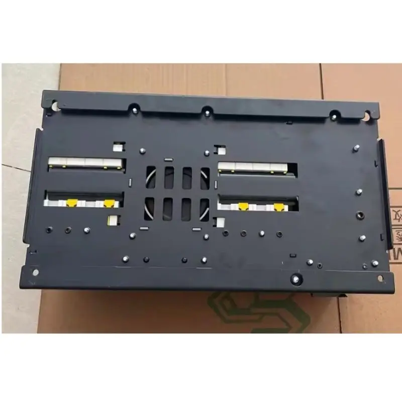 Second-hand test OK  for Schneider transfer switch WATSNA63/4