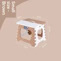 small brown