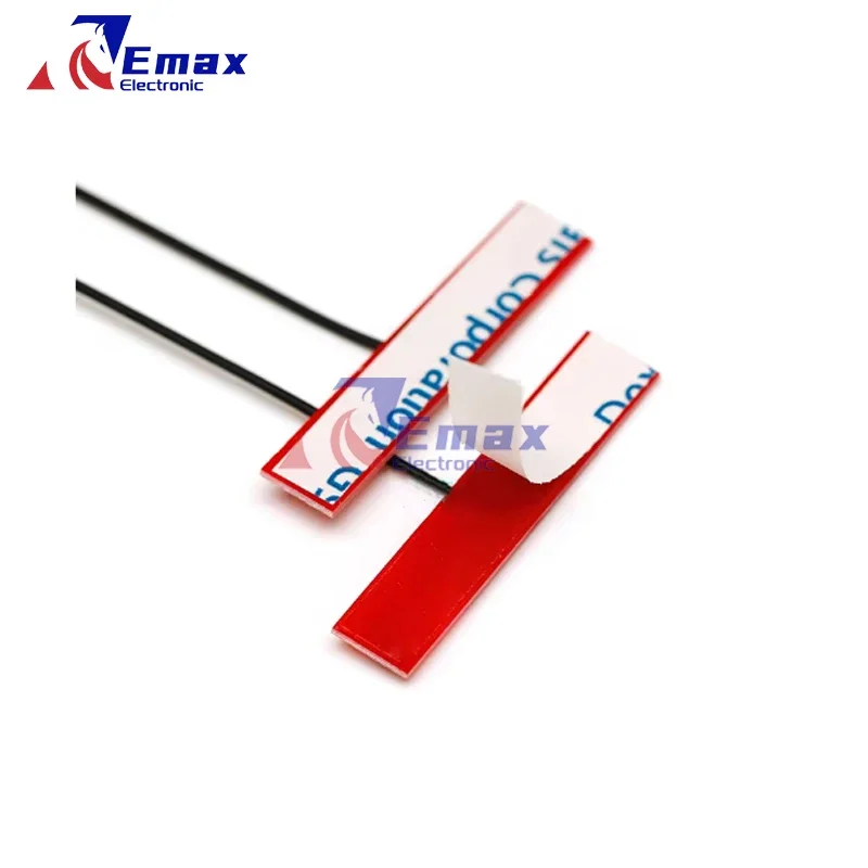 High gain 4DBi built-in PCB antenna WIFi bluetooth module antenna omnidirecational Airgain antenna U.FL interface 15cm length