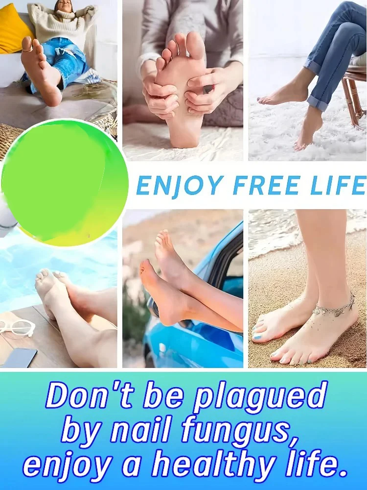 3ND リジュビネーター - 真菌予防技術 - 調整可能な制御と安全センサー搭載レーザーペン