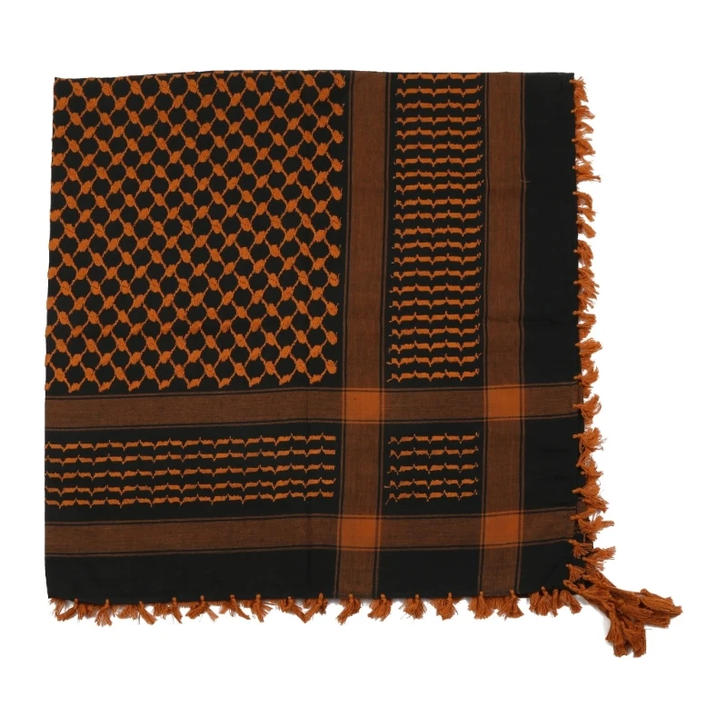 Foulard unisexe pour garder au chaud avec parfait pour le ski le Camping, foulard élégant, châle pour l'extérieur,