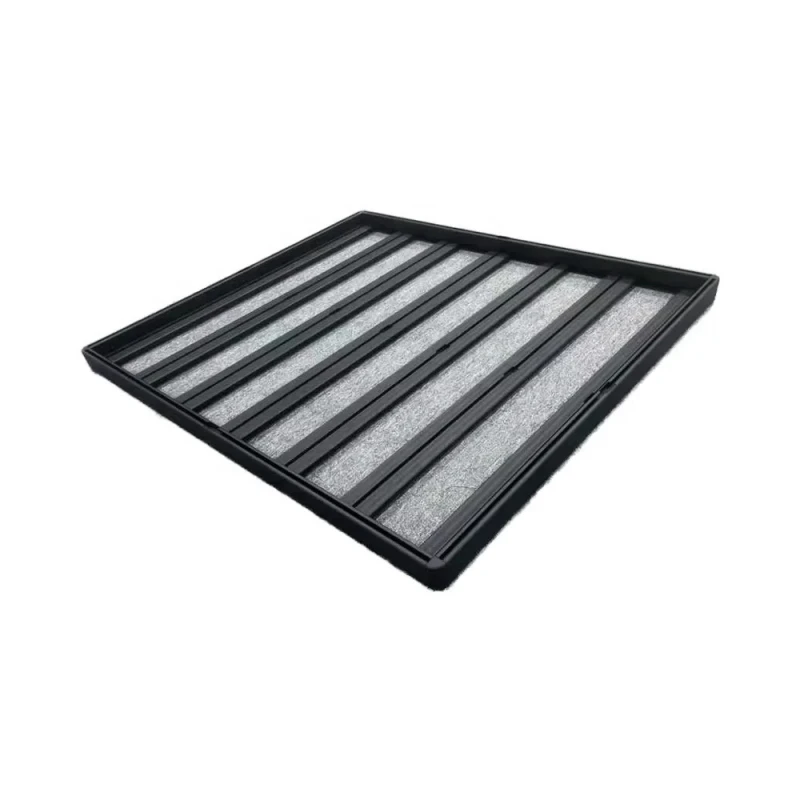 

Утолщенный длинный багажник на платформе из сплава для BYD Shark 6, Isuzu D-MAX Hilux для багажников на крышу автомобиля Ranger