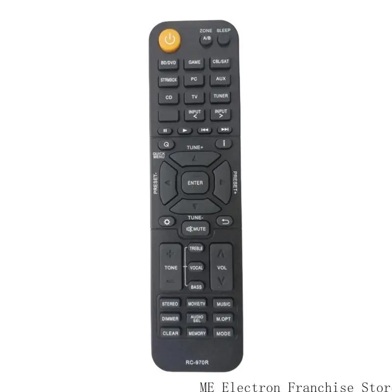 T5EA RC970R交換TX-SR393 TX-SR494のリモートコントロールレシーバー交換