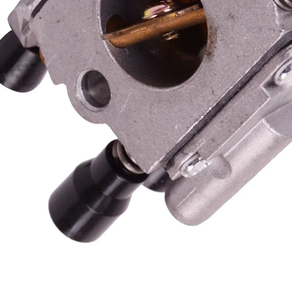 Imagem -05 - Carburador para Garden Power Equipment Substitui por Zama Acessórios para Stihl 020 t 020 av Ms200t Ms200 ms 200