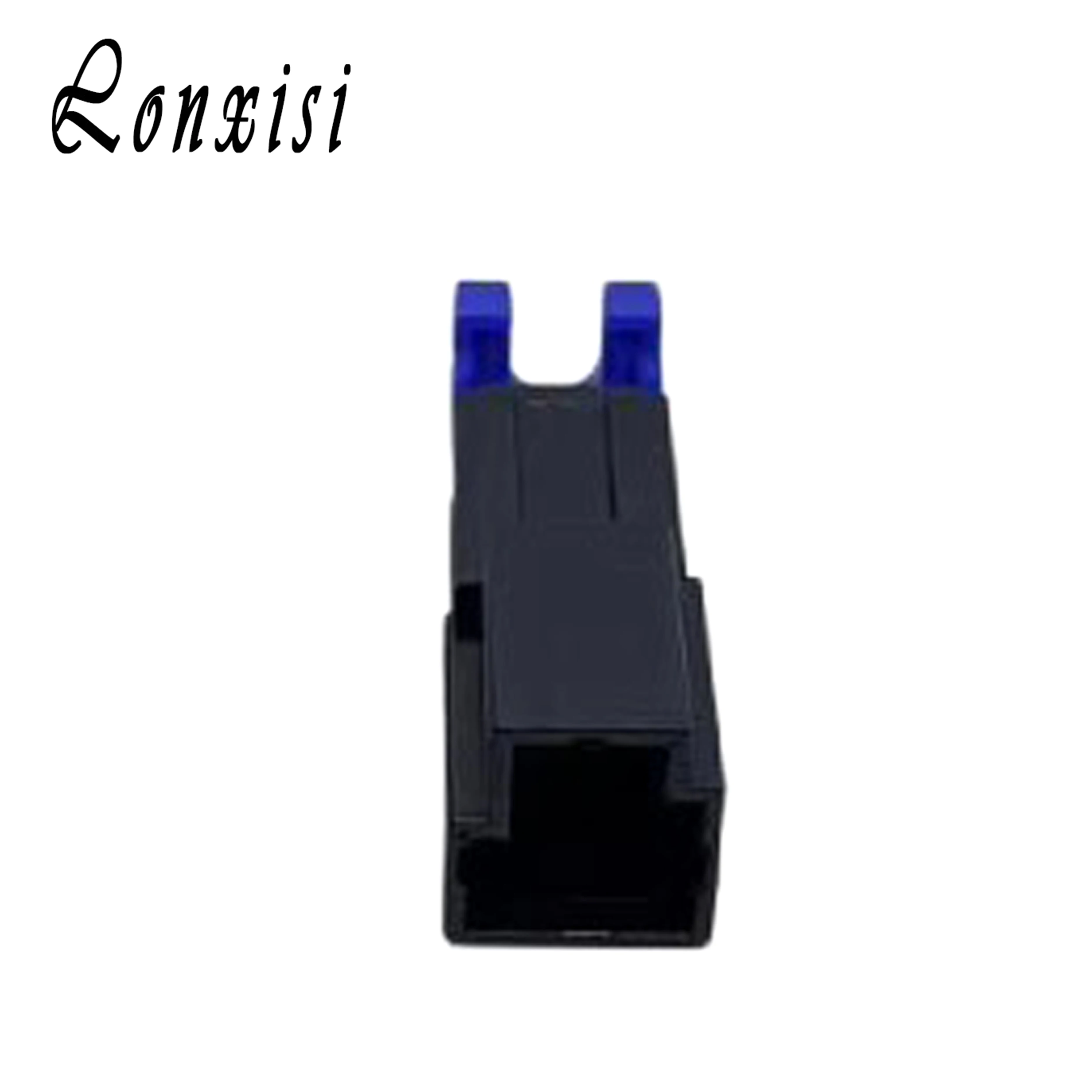 1 Pin 9.5mm MG623688-5 MG613689-5 KET Male Female Unsealed Housing Wiring Connector Large Current Plug For Car