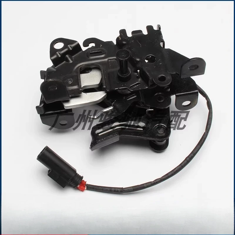 

Applicable to BMW 5 Series F18 Cover Lock Block 520li Cover Induction 525li Lock Hook 528 Lock 530 535