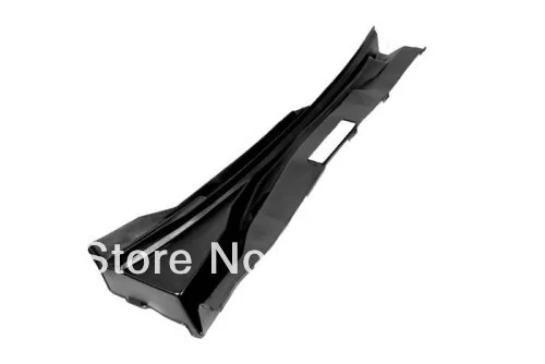 

One Piece Black Color - Engine Water Deflector For VW Volkswagen Golf MK2 - For left hand drive models only